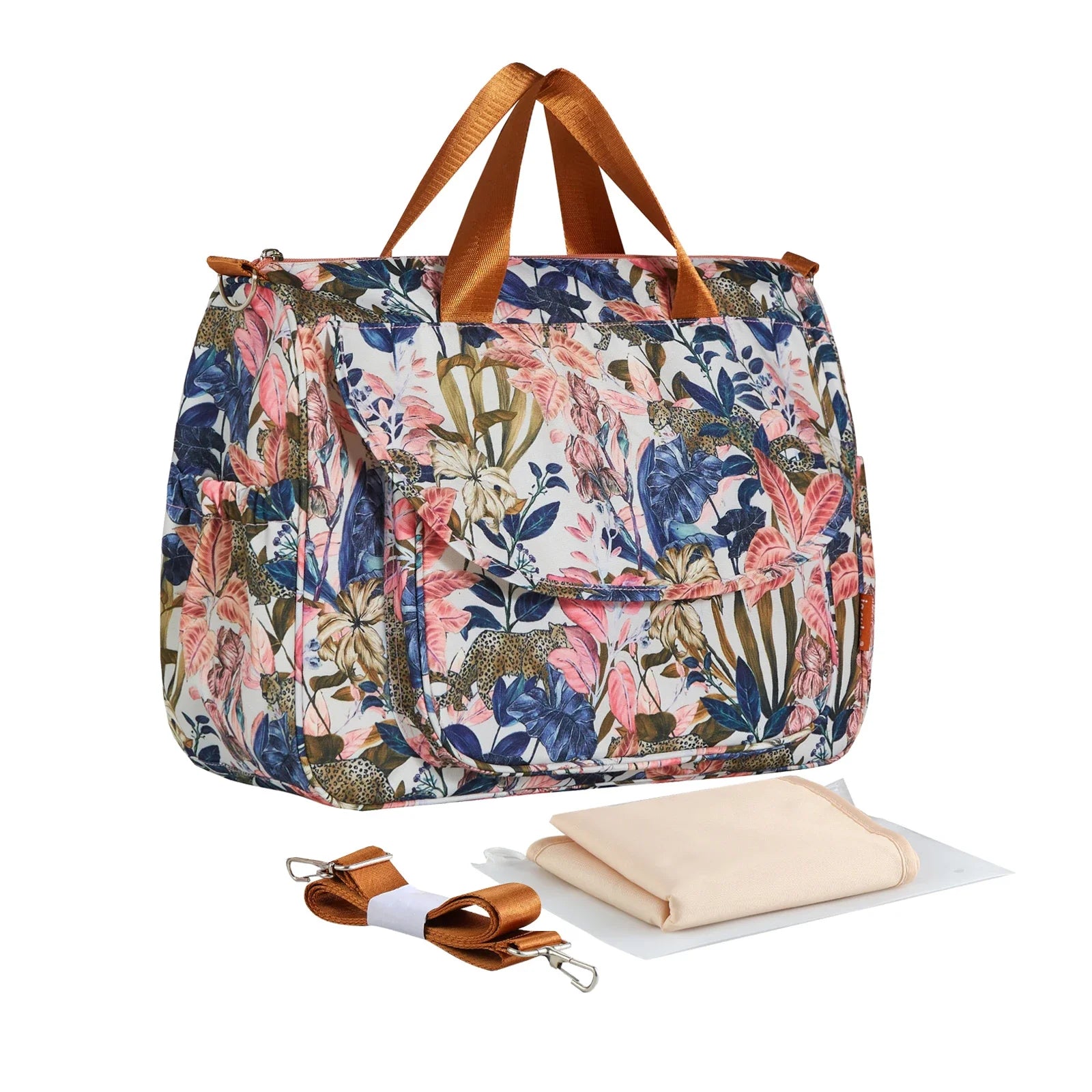 Sac à langer doux