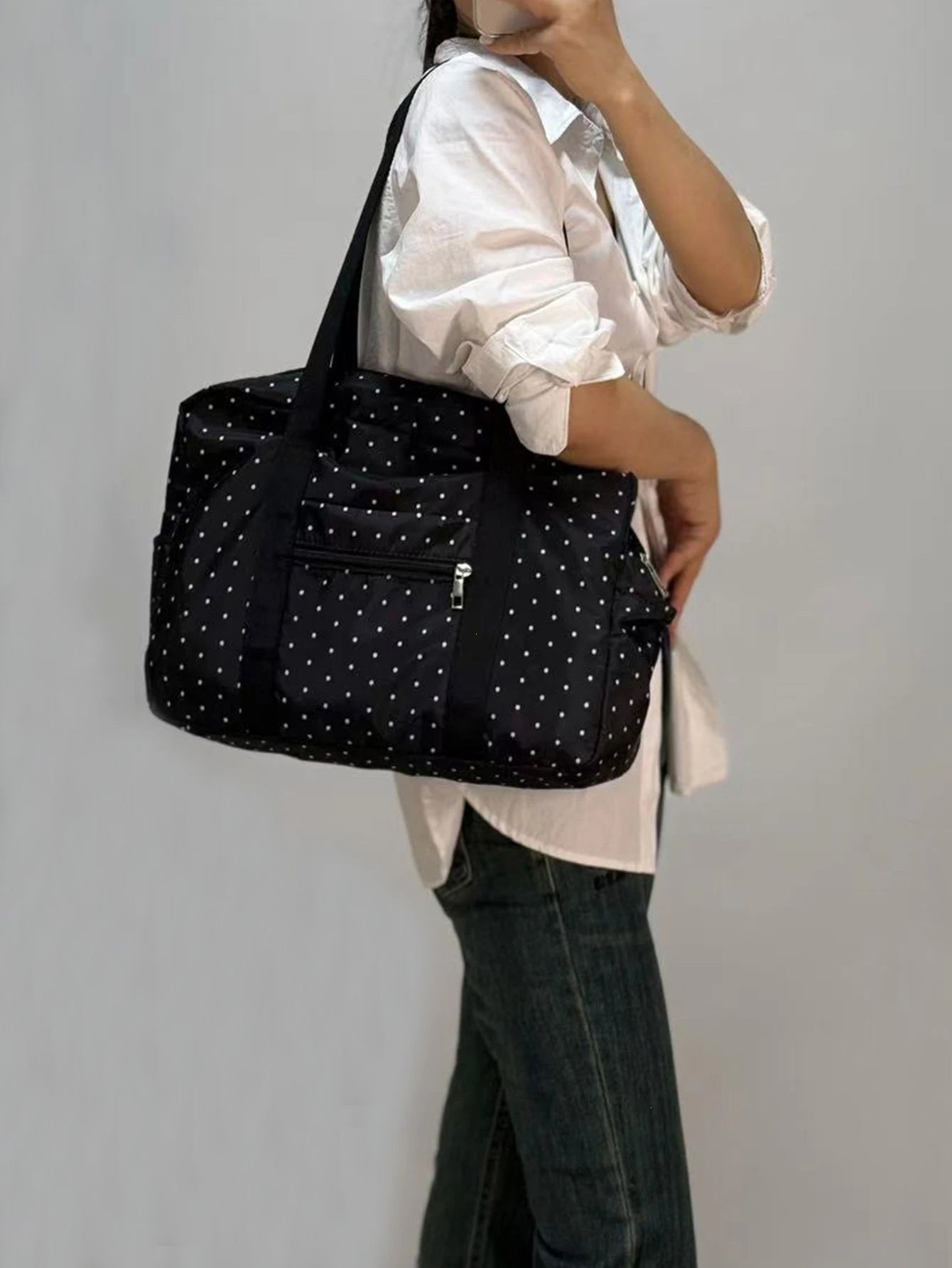 Sac à langer étoile