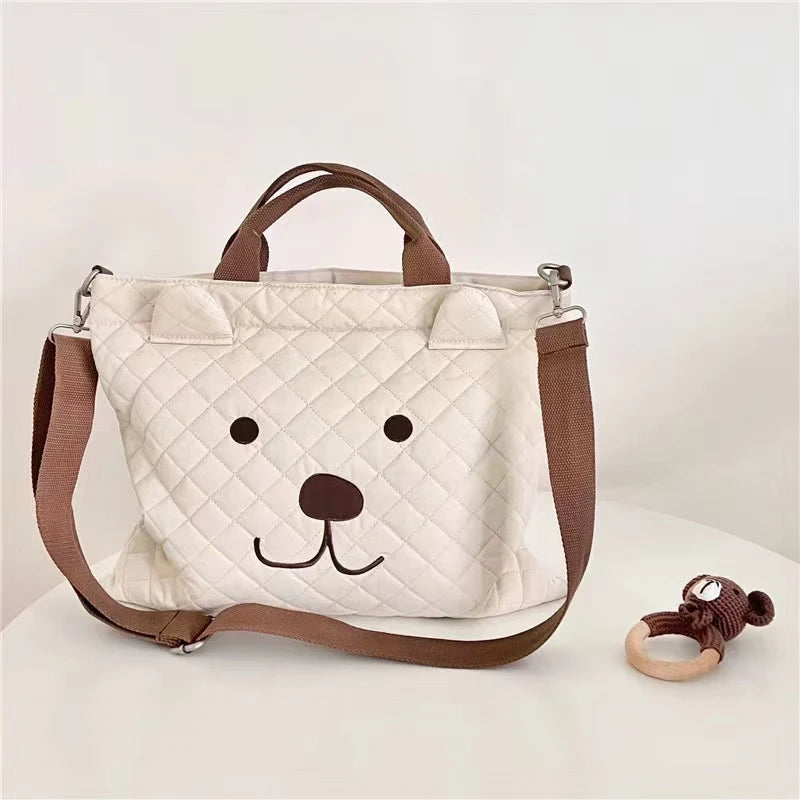 Sac à langer moderne