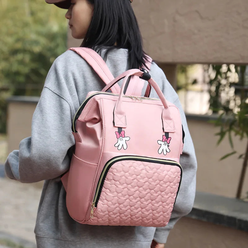 Sac à langer personnalisé