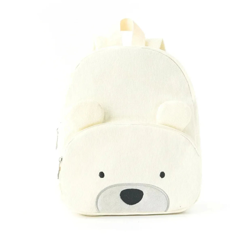 Sac à langer brodé prénom