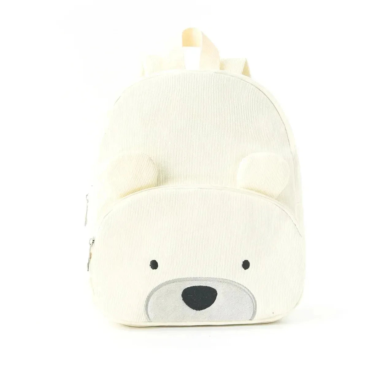 Sac à langer brodé prénom