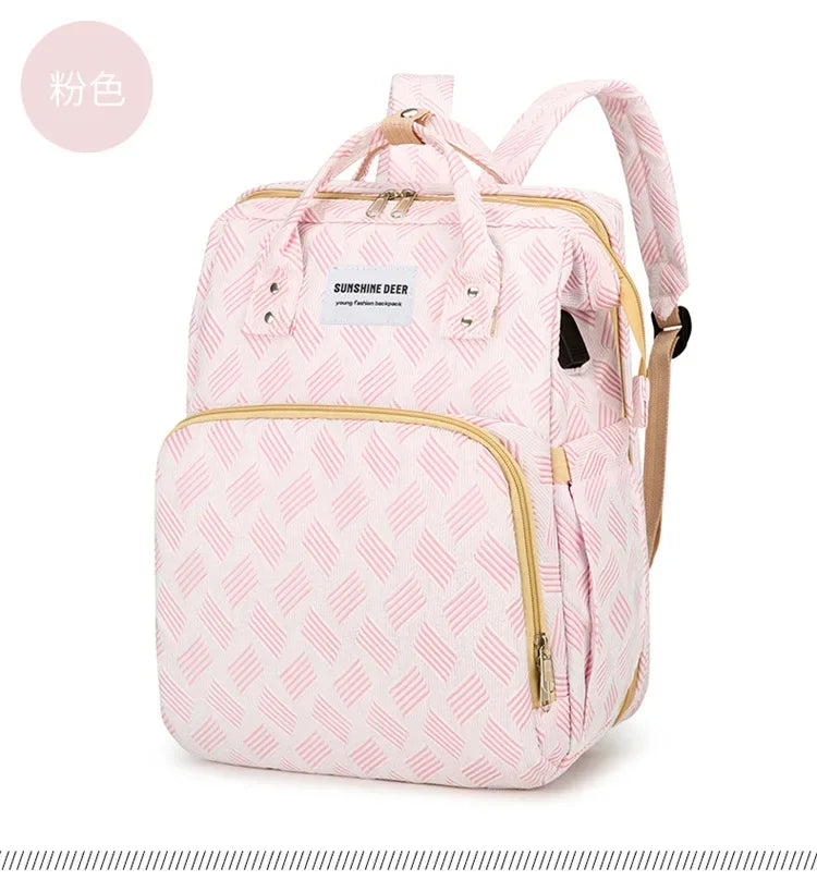 Sac à langer 3 en 1