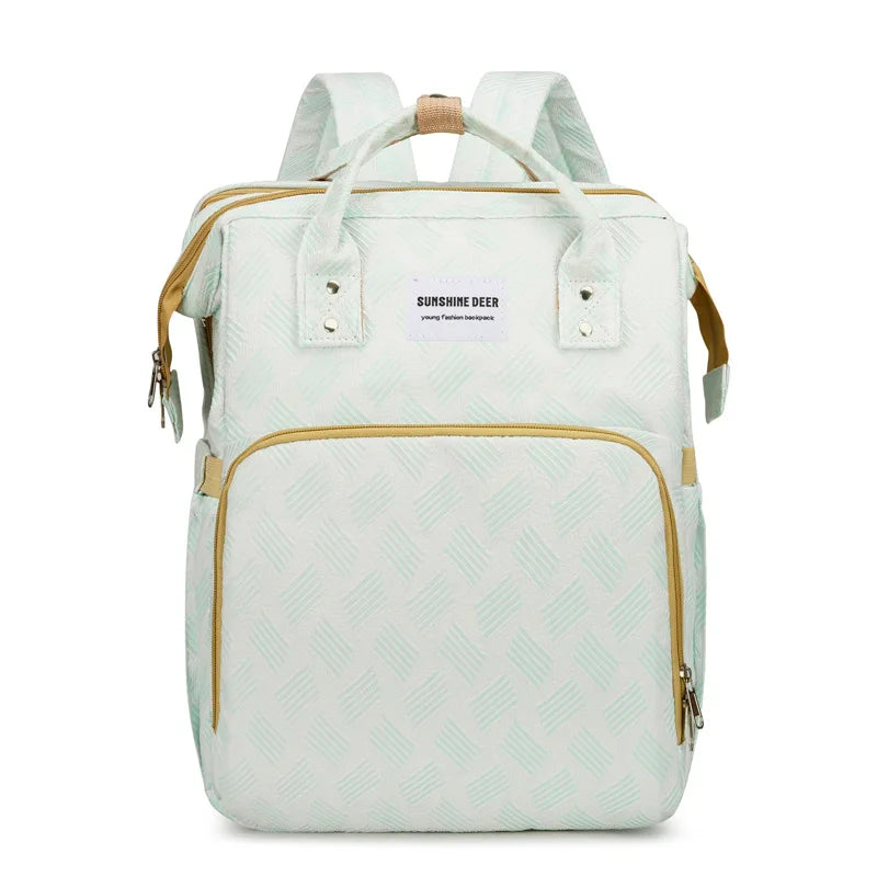 Sac à langer 3 en 1