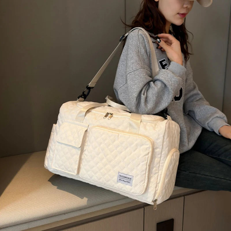 Sac à langer sport
