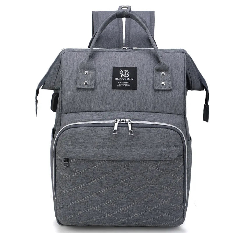 Sac à langer poussette
