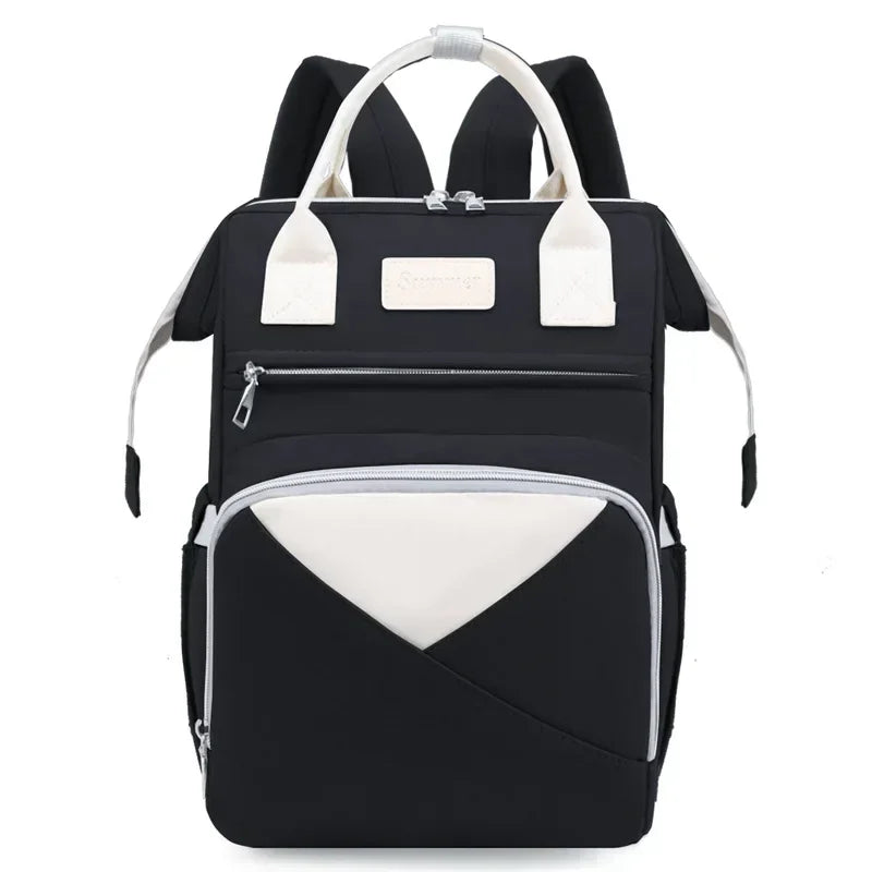 Sac à langer avec matelas