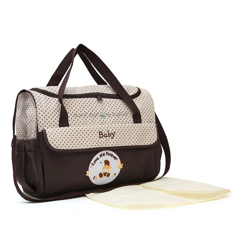 Sac à langer bébé