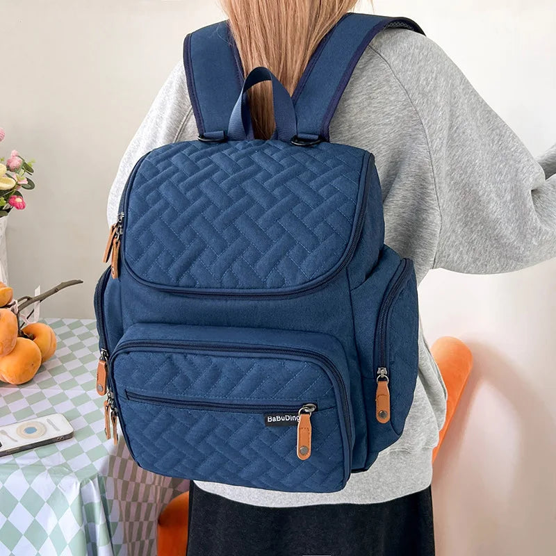 Sac à langer randonnée