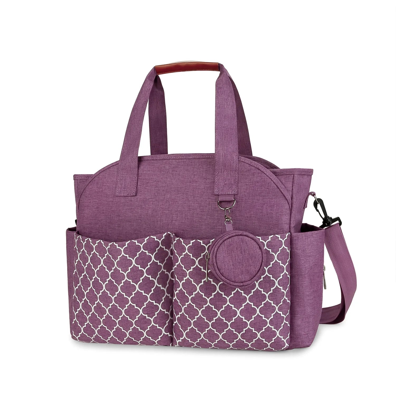 Sac à langer multifonction