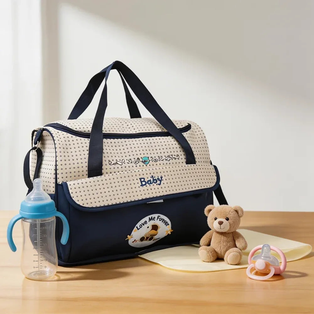Sac à langer bébé