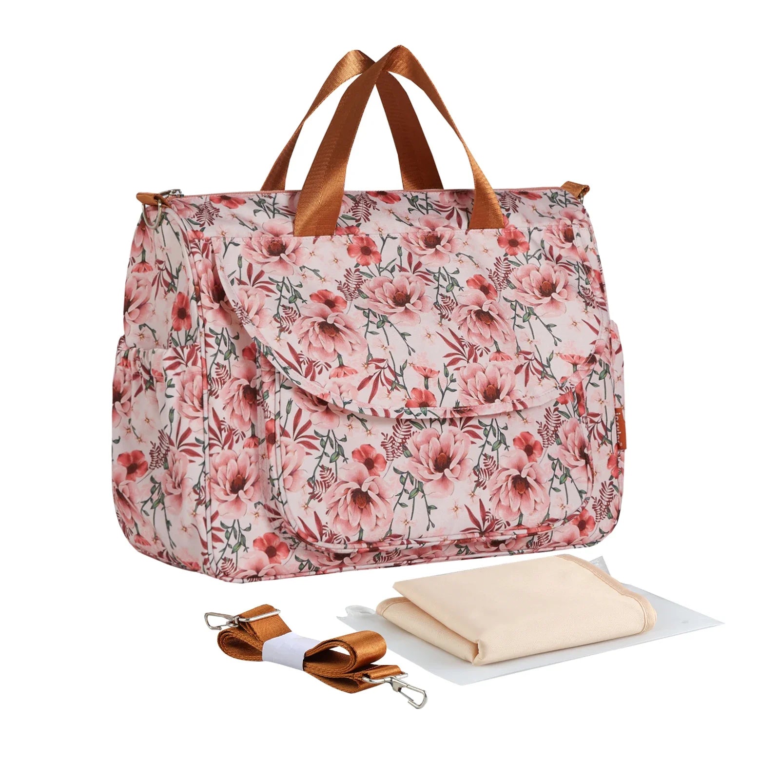 Sac à langer doux