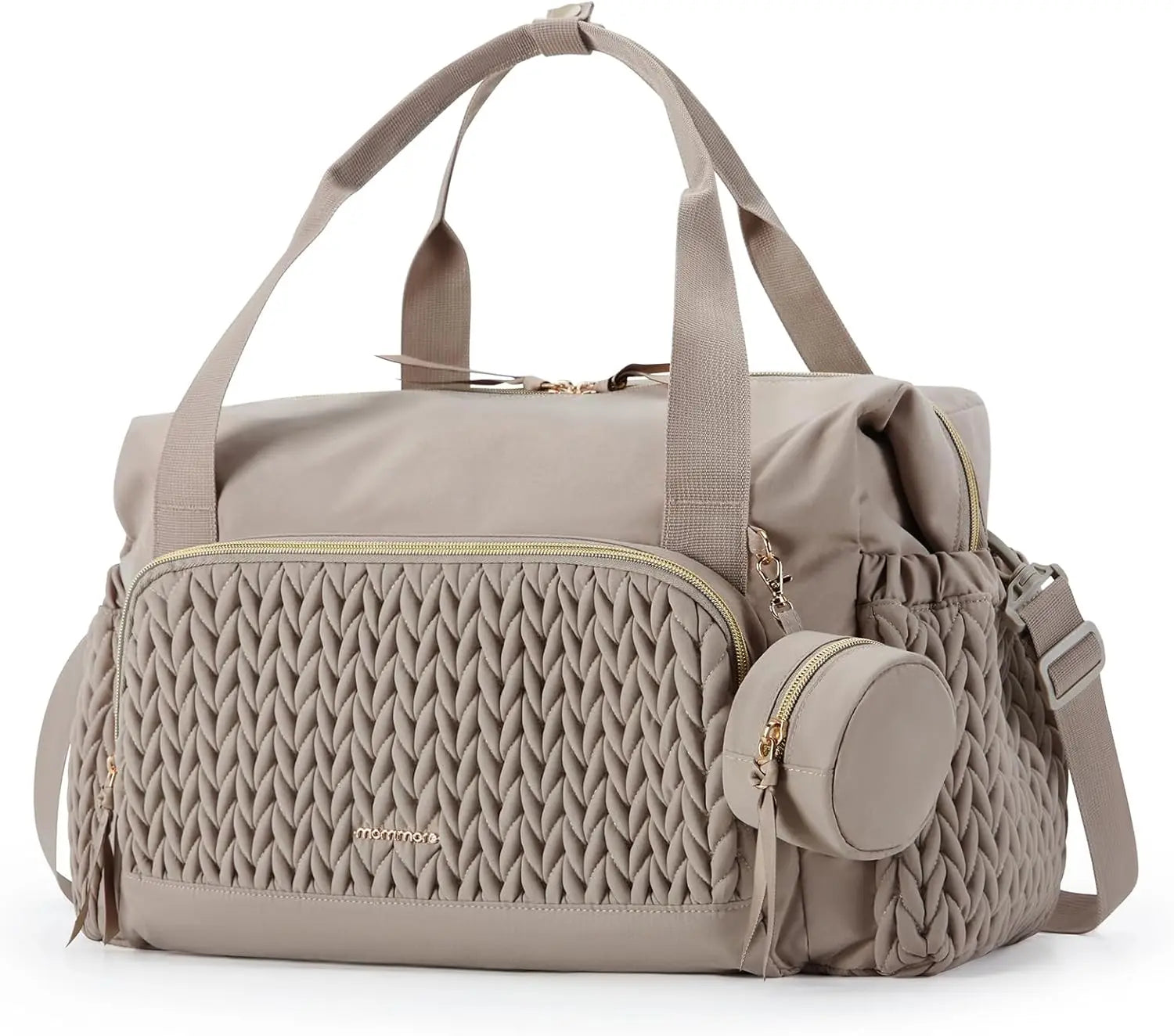 Sac à langer pour jumeaux