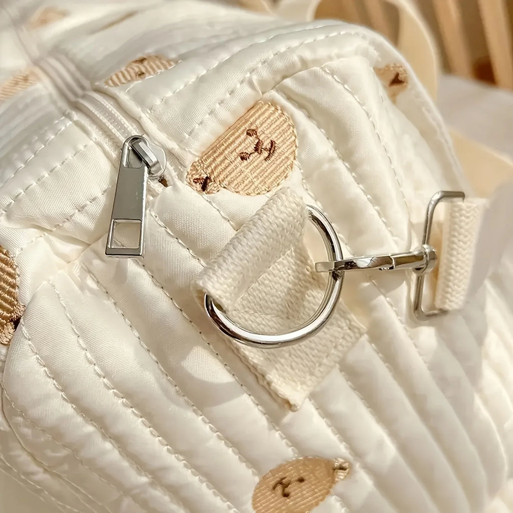 Sac à langer maternité