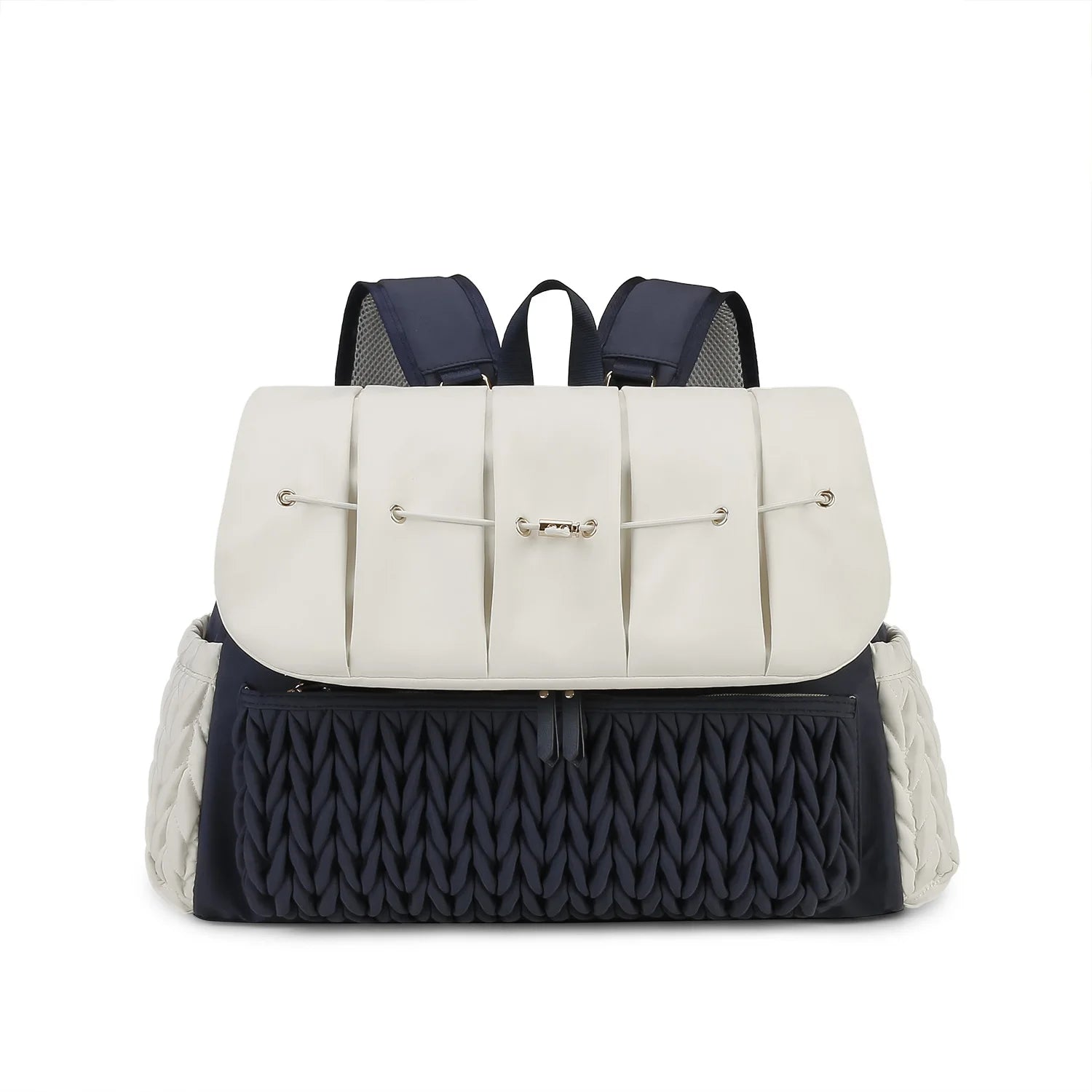 Sac à langer avec accessoires