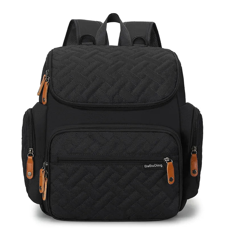 Sac à langer randonnée
