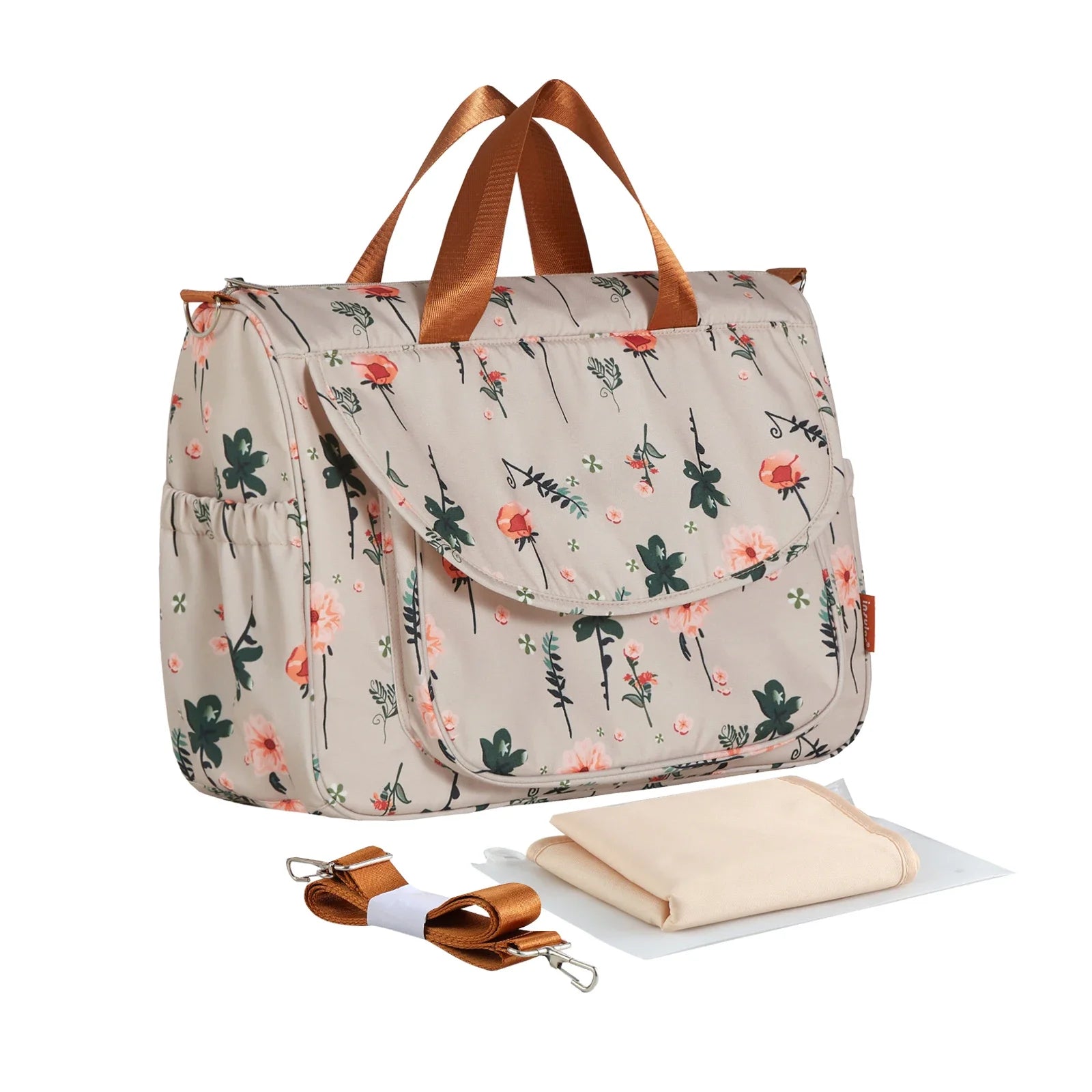 Sac à langer doux
