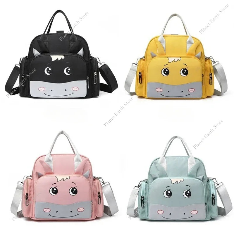 Sac à langer bébé garçon