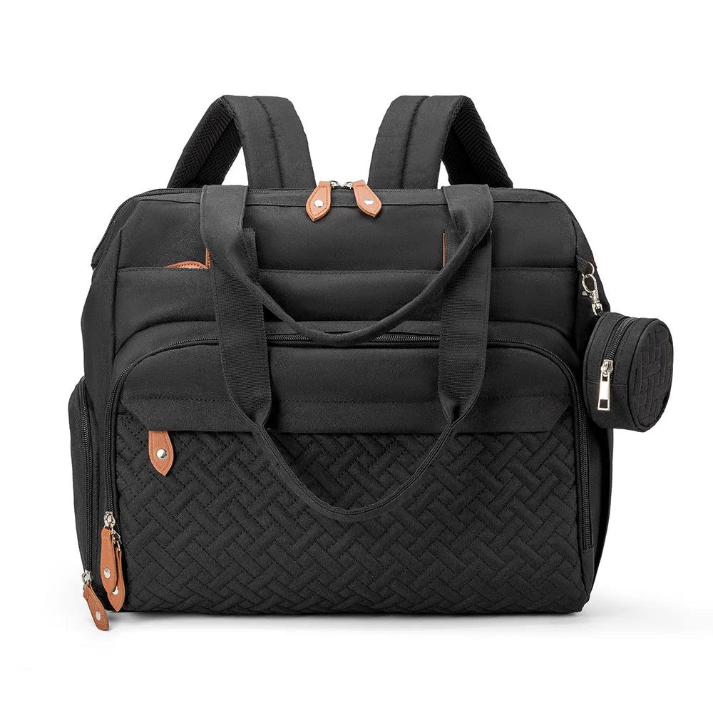Grand sac à langer