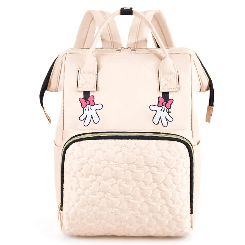 Sac à langer personnalisé