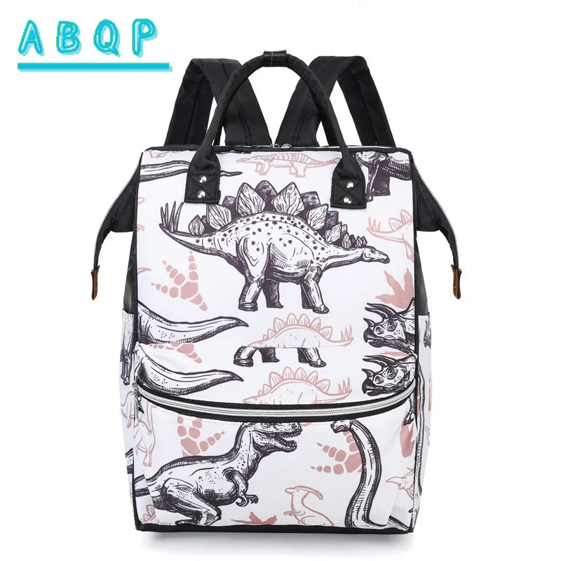 Sac à langer sac à dos pour garçon