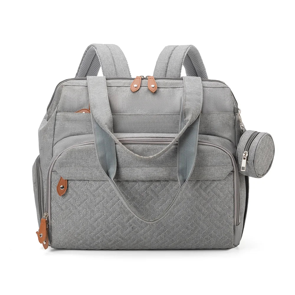 Grand sac à langer