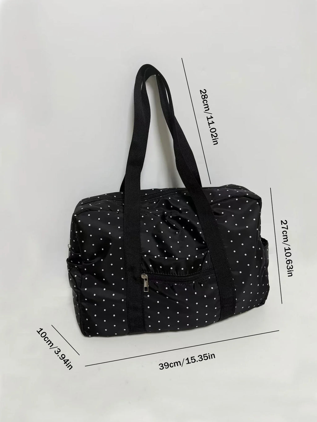 Sac à langer étoile