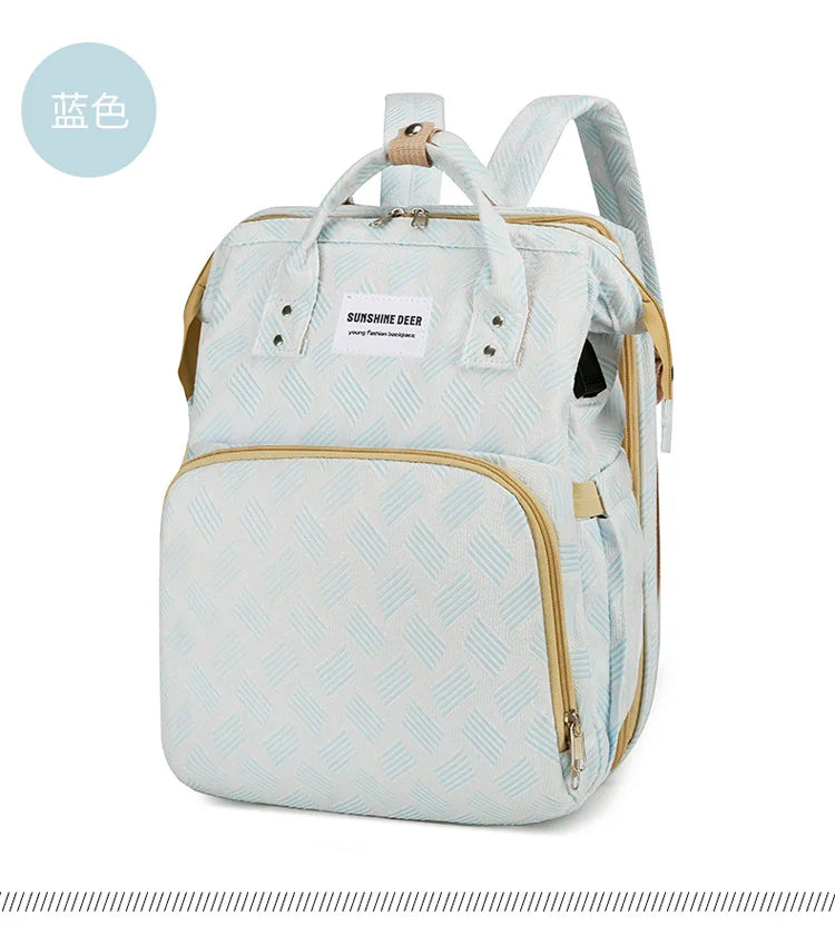 Sac à langer 3 en 1