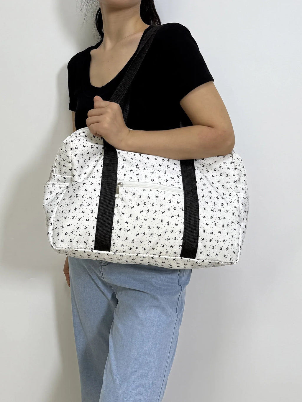 Sac à langer étoile
