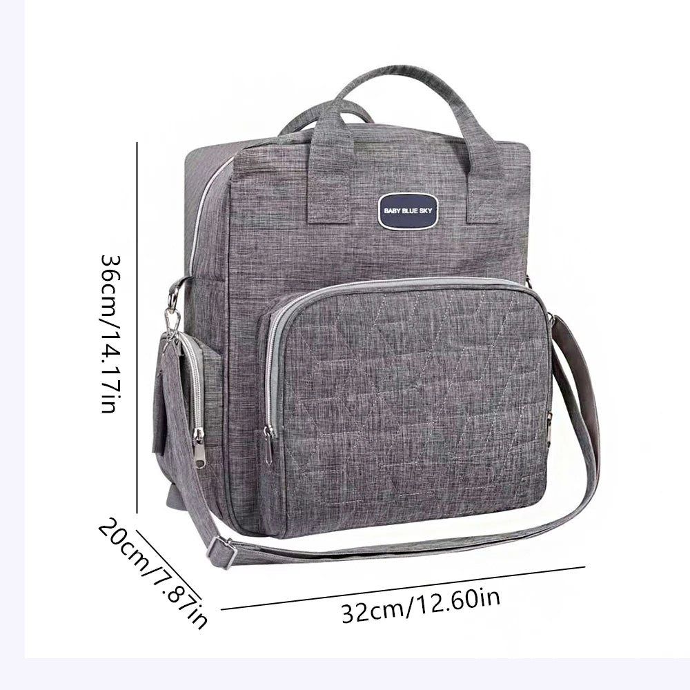 Sac à langer XL