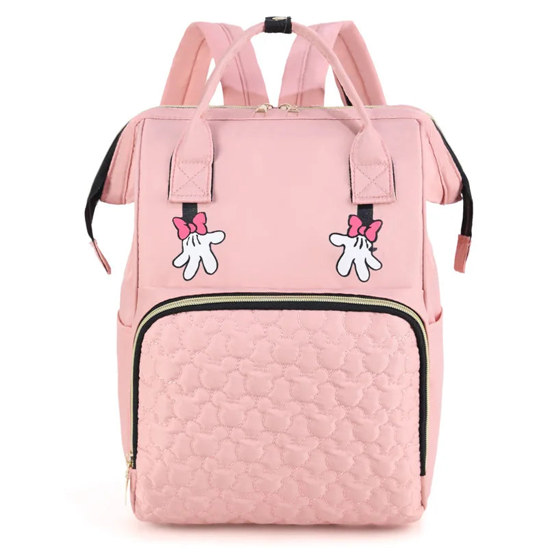 Sac à langer personnalisé