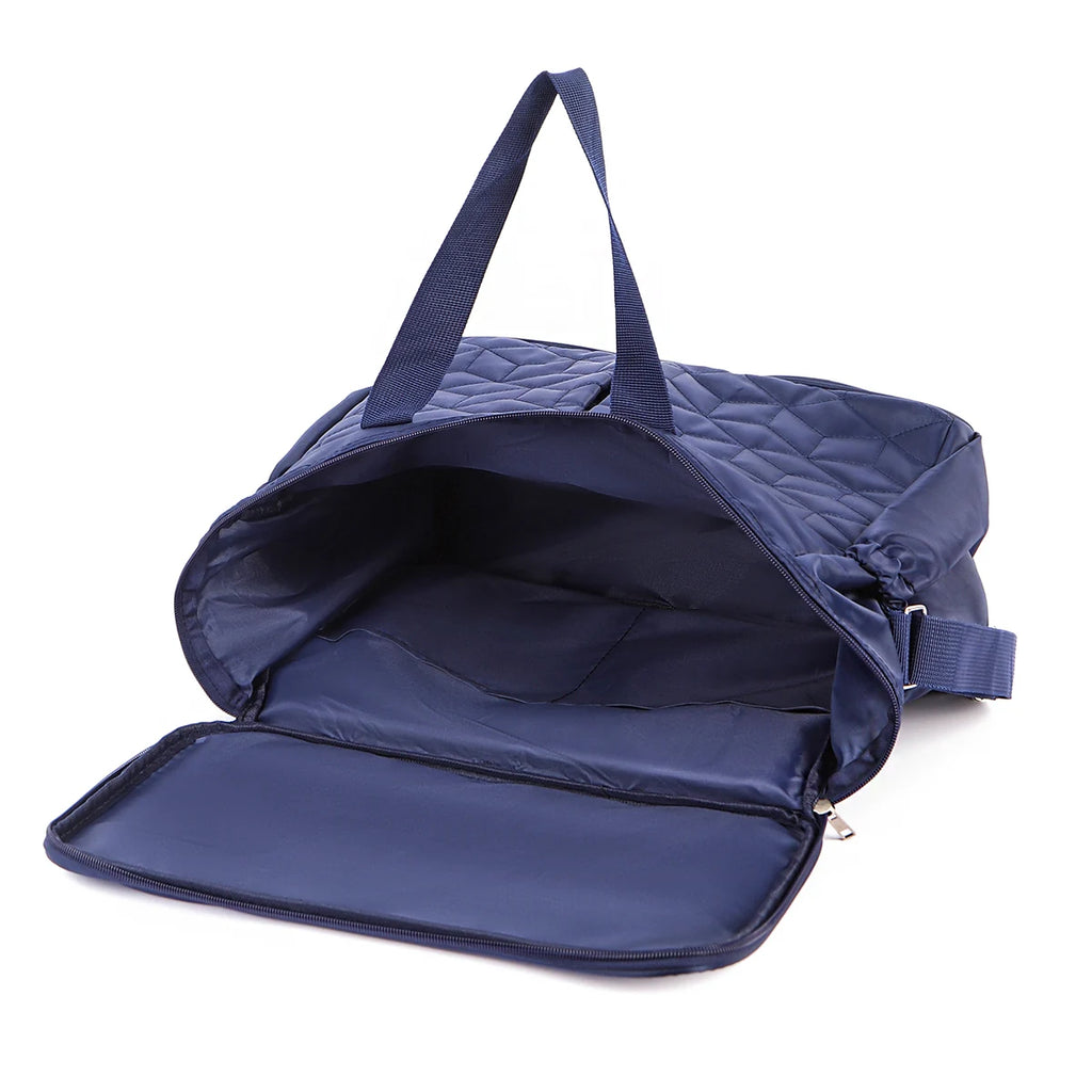 Sac à langer fourre-tout