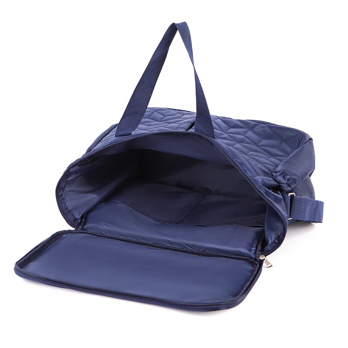 Sac à langer fourre-tout