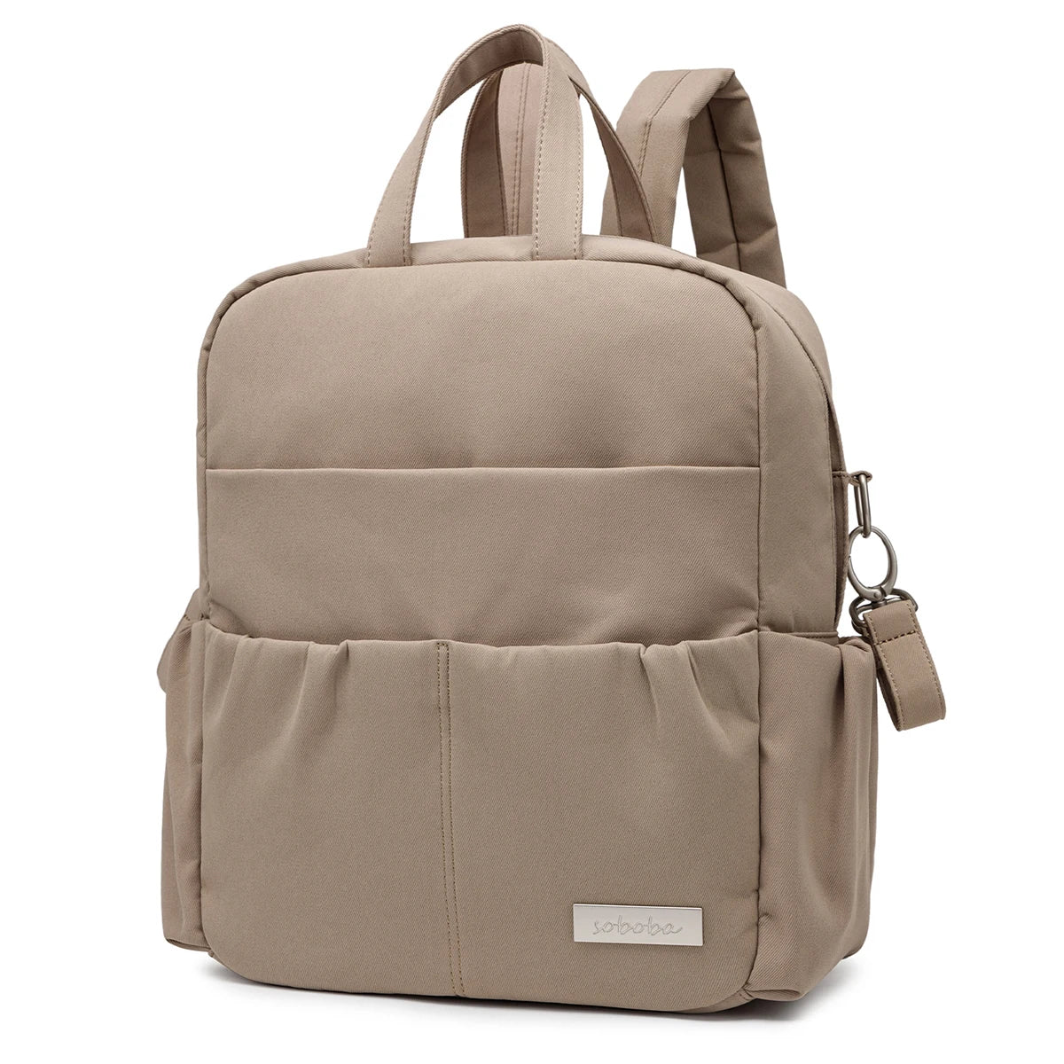 Sac à langer à dos bébé