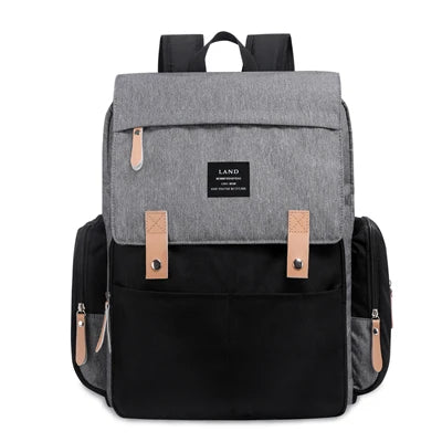 Sac à langer pour papa