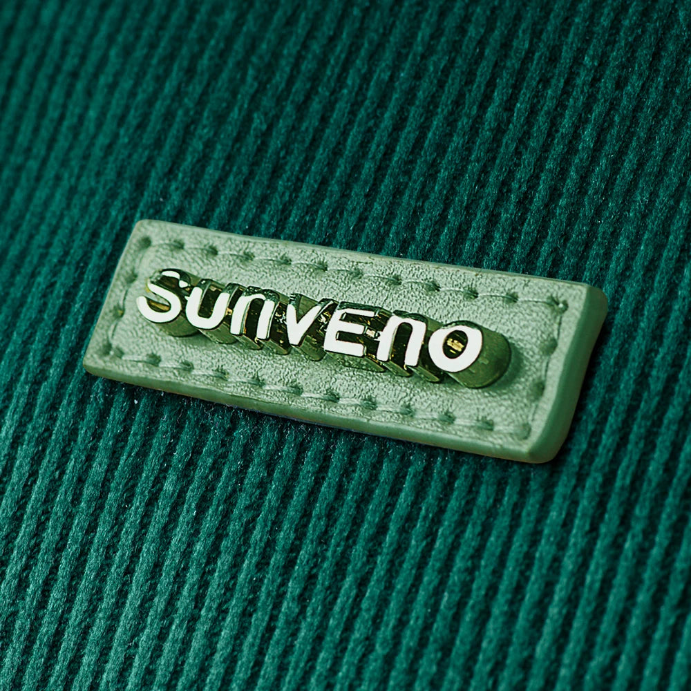 Sac à langer vert