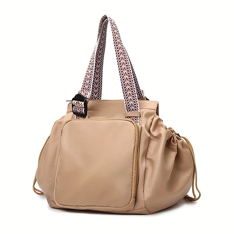 Sac à langer convertible
