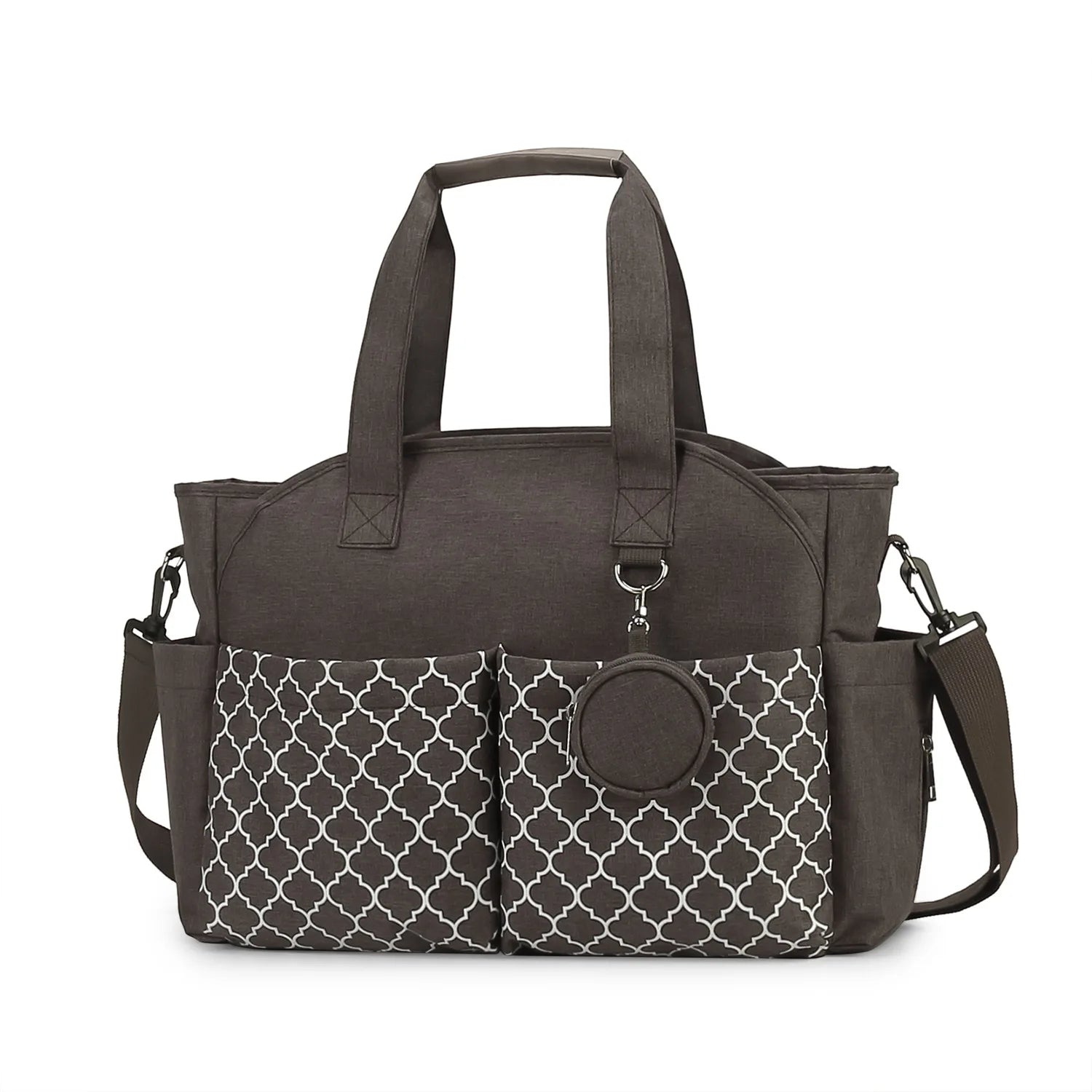 Sac à langer multifonction