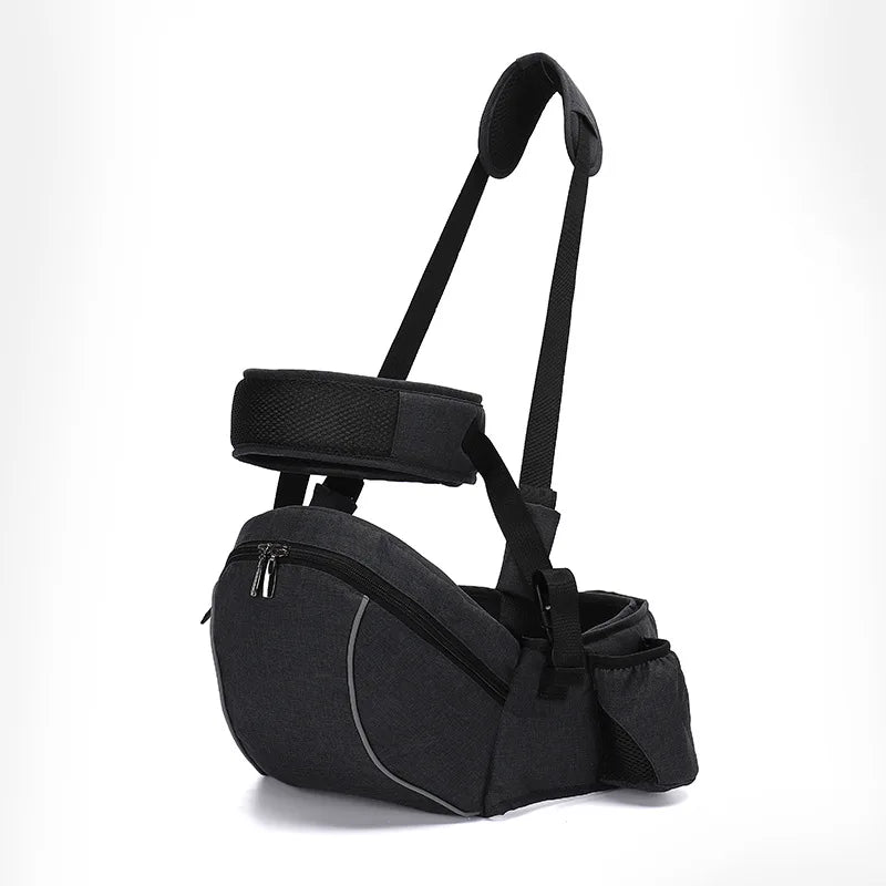 Sac banane à langer