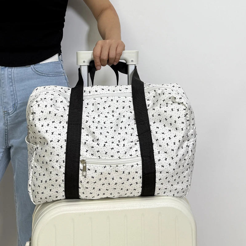 Sac à langer étoile