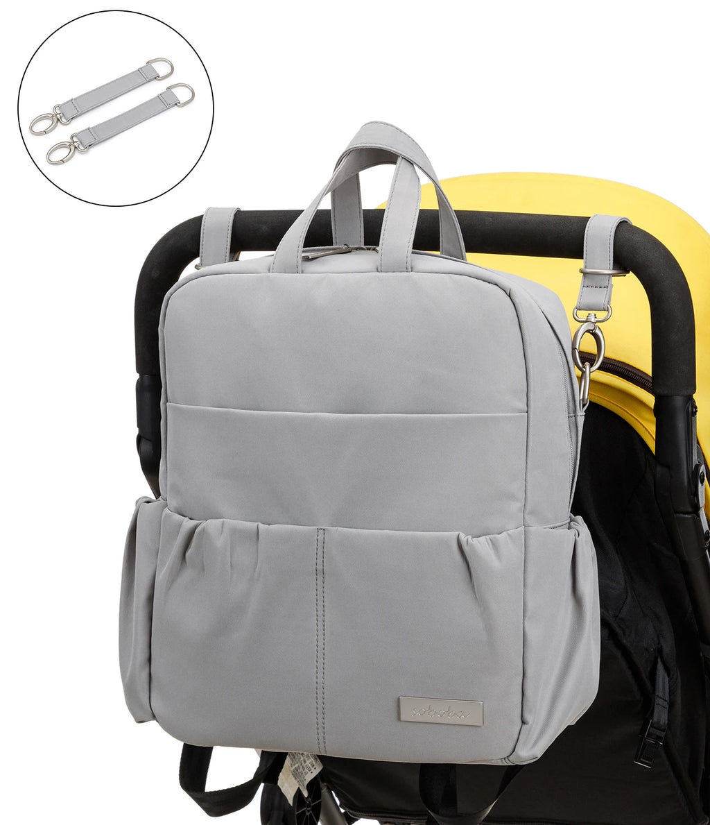 Sac à langer à dos bébé