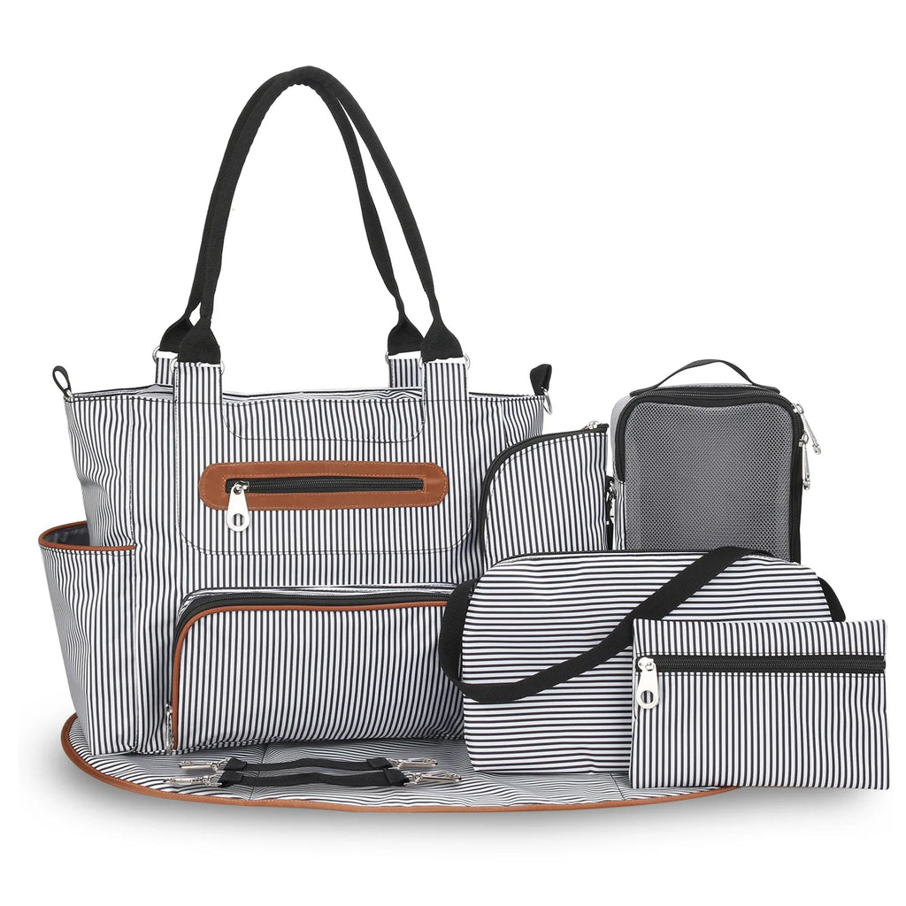 Sac à langer voyage