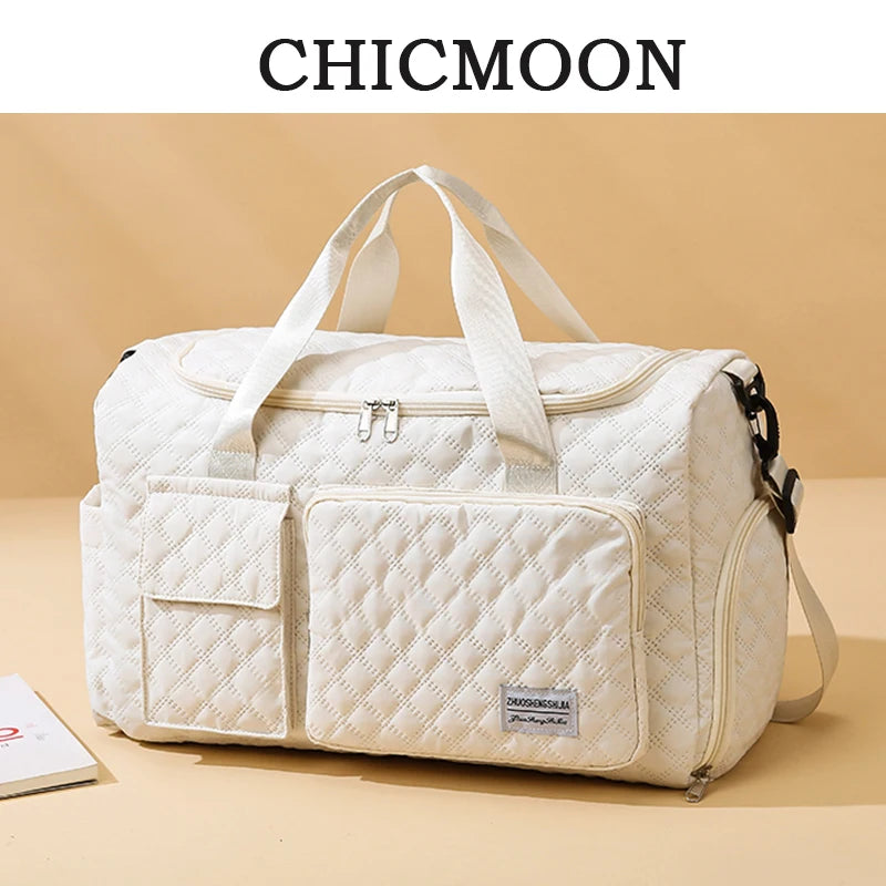 Sac à langer sport