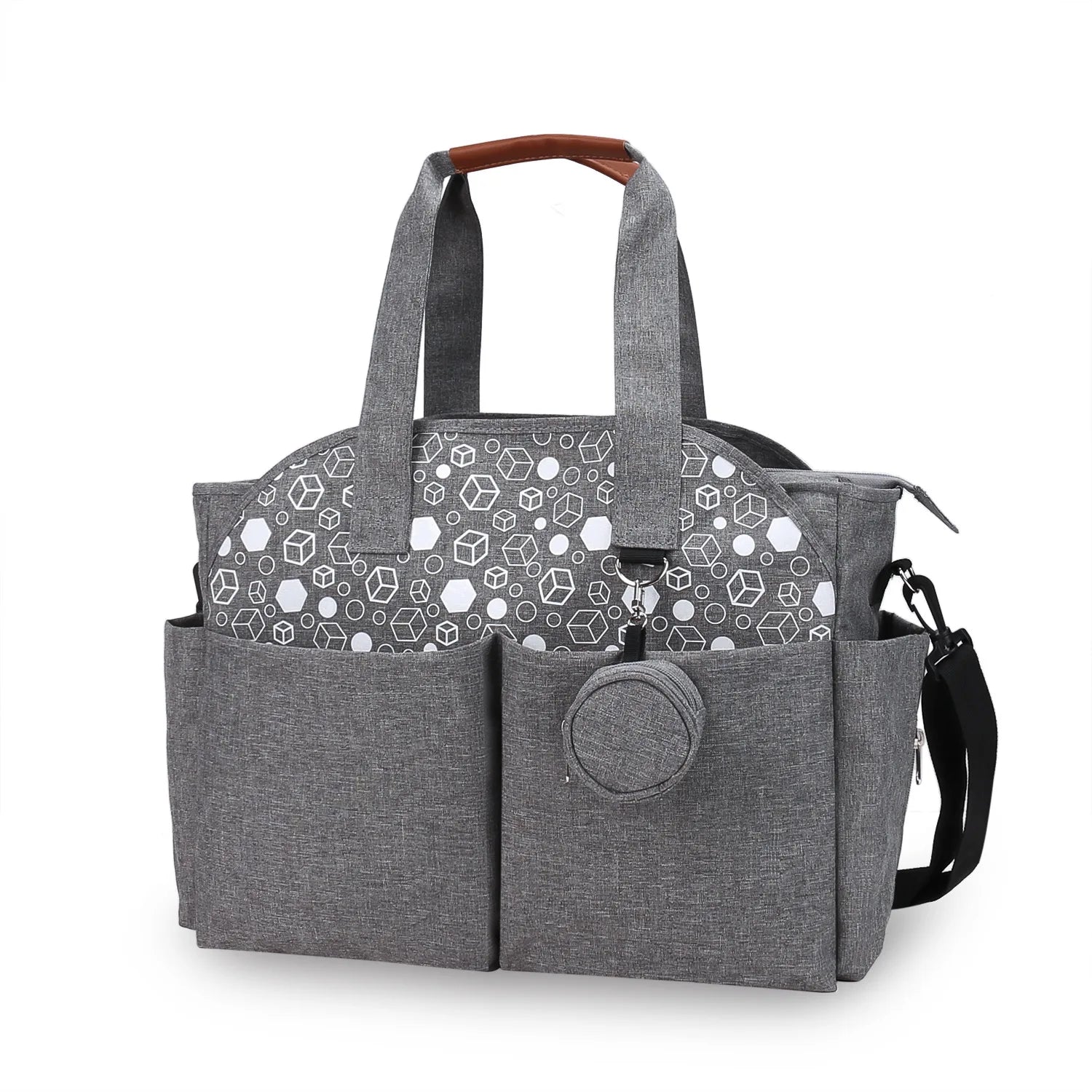 Sac à langer multifonction