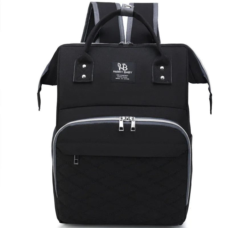 Sac à langer poussette