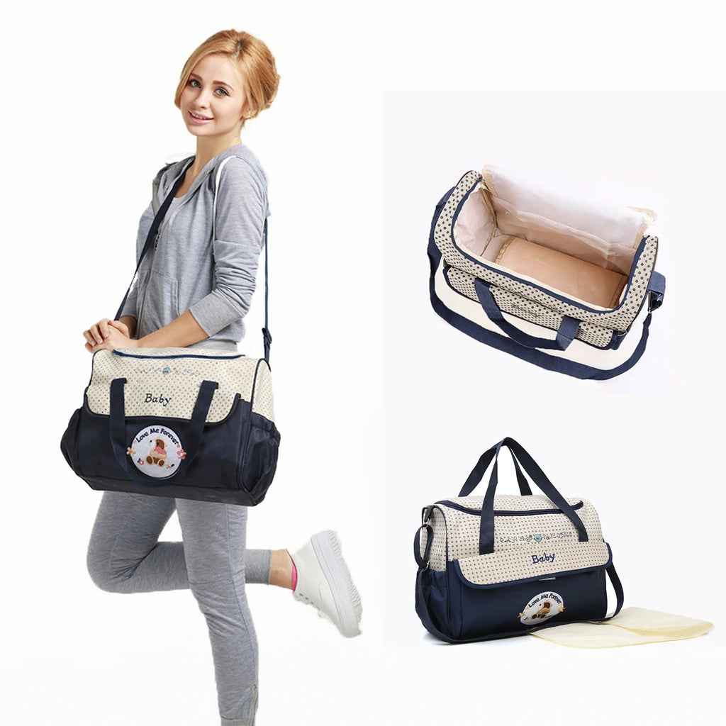 Sac à langer bébé