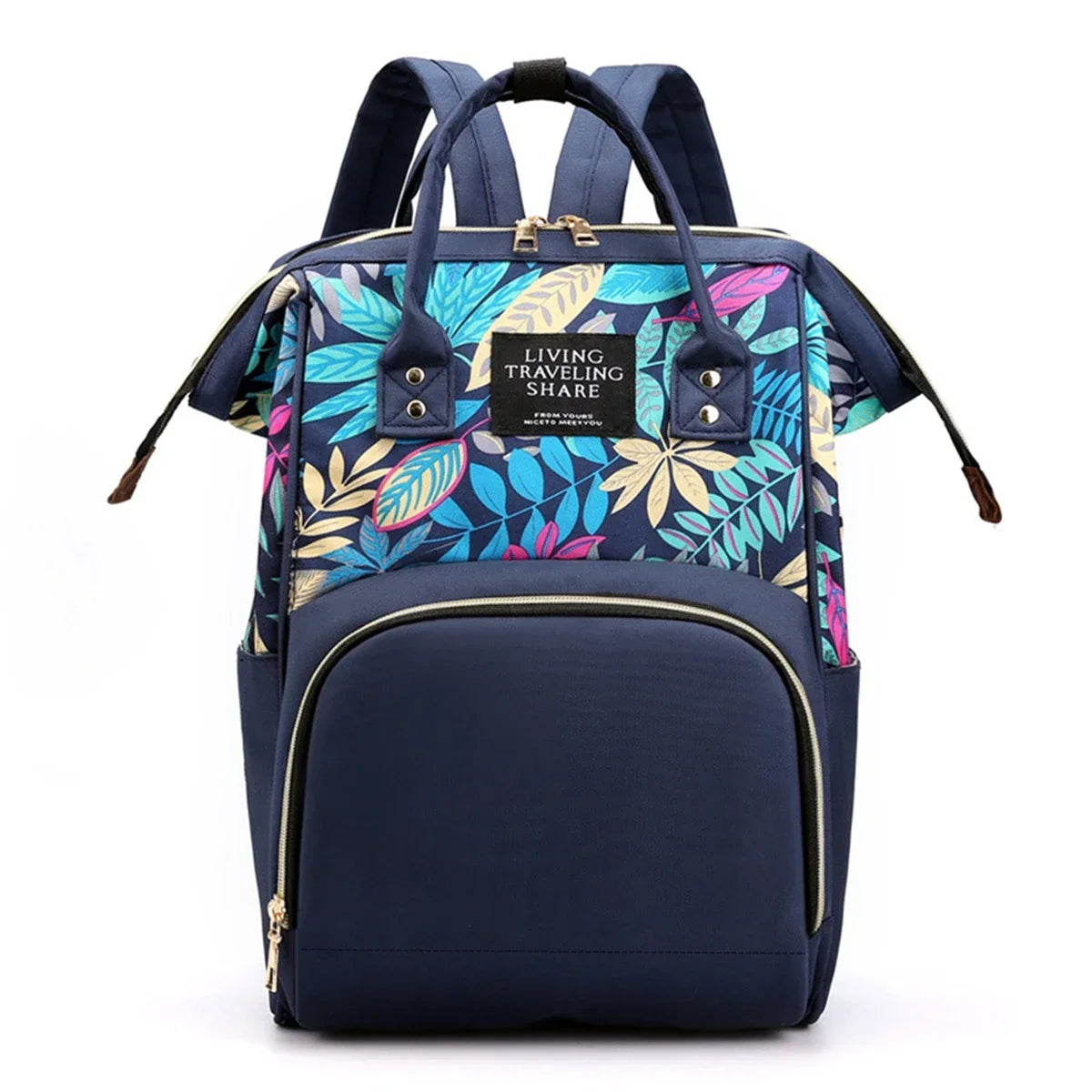 Sac à langer compact