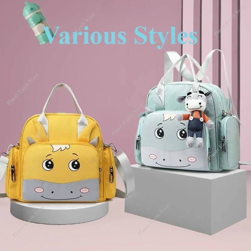 Sac à langer bébé garçon