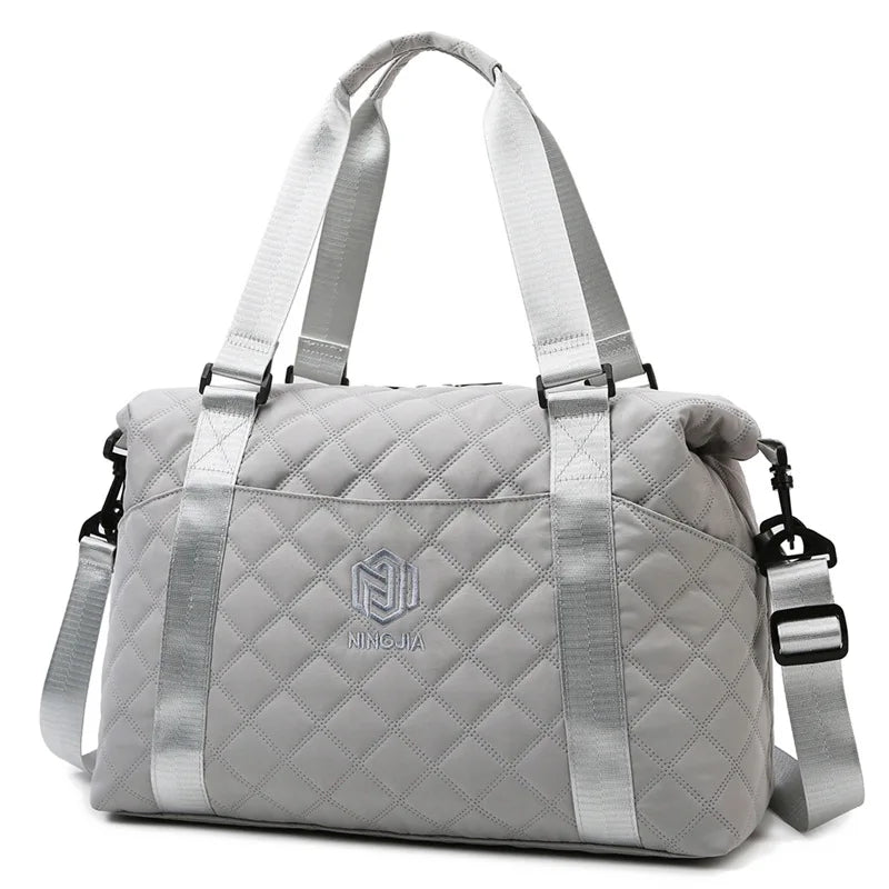 Sac à langer femme