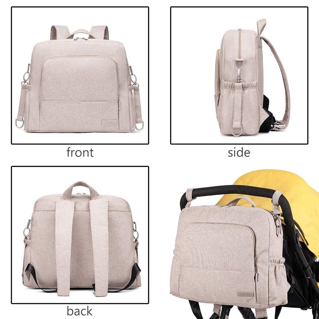 Sac à langer original et pratique